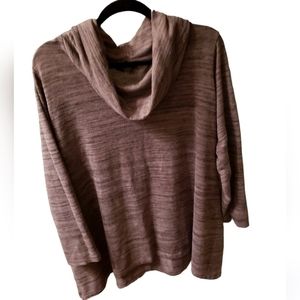 Grace the perfect fit sweater 2X